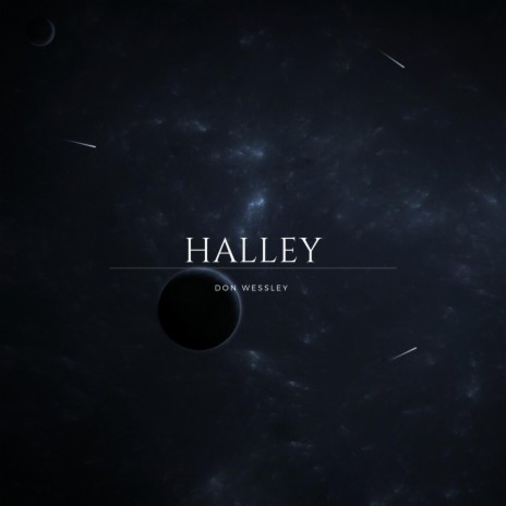 Halley | Boomplay Music