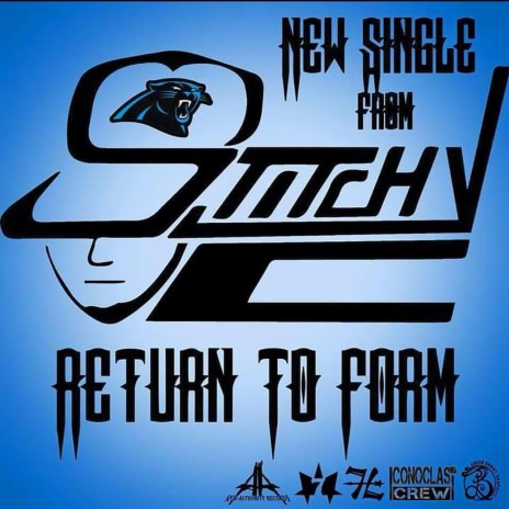 Return To Form 2016 Carolina Panthers Theme Song | Boomplay Music