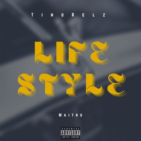 Lifestyle ft. Maitro | Boomplay Music