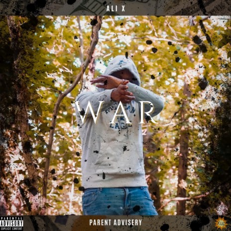 War | Boomplay Music