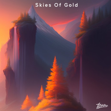 Skies Of Gold | Boomplay Music