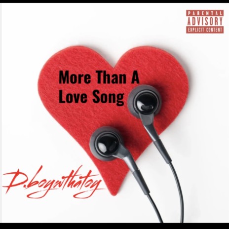 Deeply In Love (More Than A Love Song Pt 2) ft. D.boywthatoy