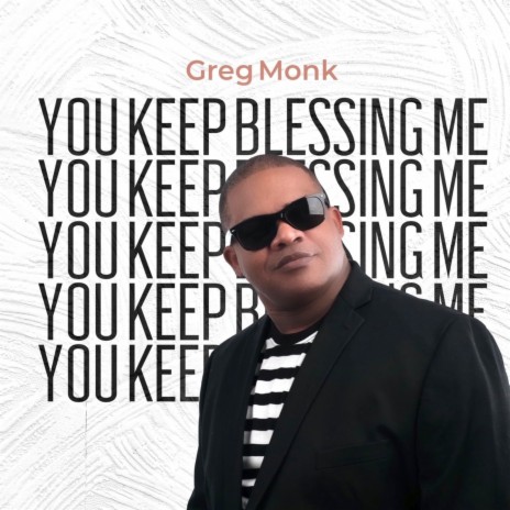 You Keep Blessing Me | Boomplay Music