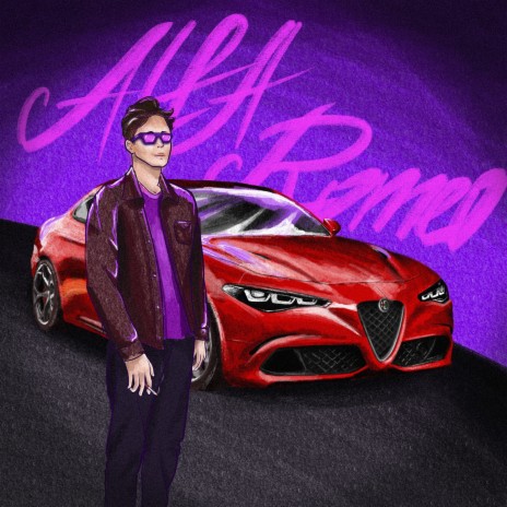 Alfa-Romeo | Boomplay Music