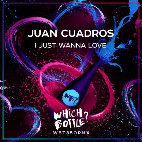 I Just Wanna Love (Extended Mix)