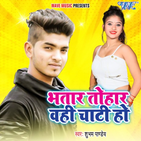 Bhatar Tohar Wahi Chati Ho | Boomplay Music