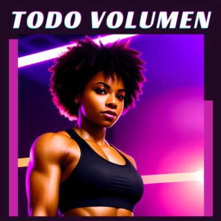 Todo Volumen: Música Electro House y Deep House para Programa de Entrenamiento Profundo en el Gimnasio