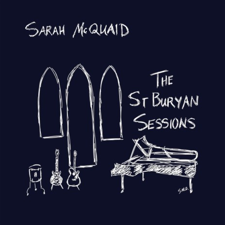 The Tug of the Moon (The St Buryan Sessions) | Boomplay Music