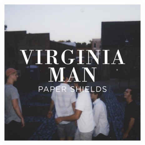 Paper Shields | Boomplay Music