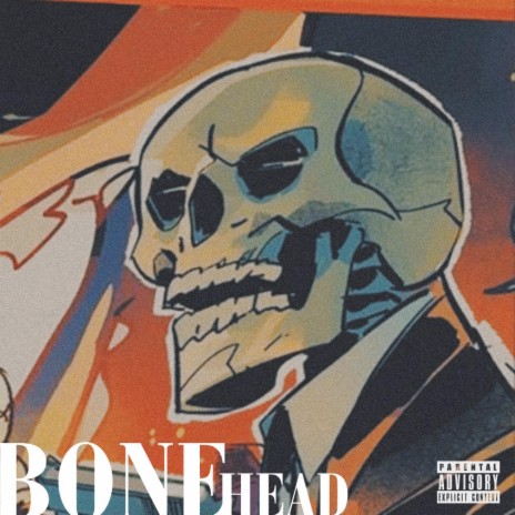 BONE HEAD | Boomplay Music