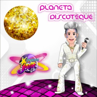 Planeta Discoteque