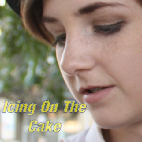 Icing on The Cake | Boomplay Music