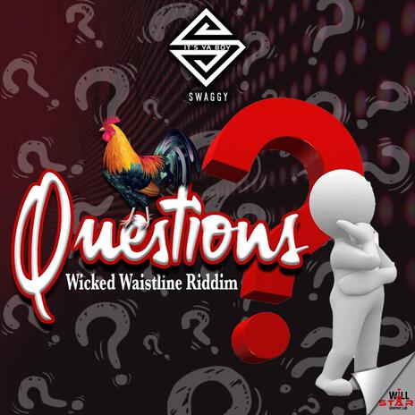 Questions | Boomplay Music