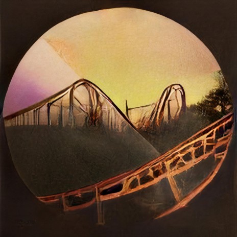 rollercoaster | Boomplay Music