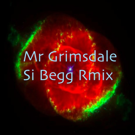 Mr Grimsdale (Remix) ft. Marco Pirroni & Si Begg | Boomplay Music