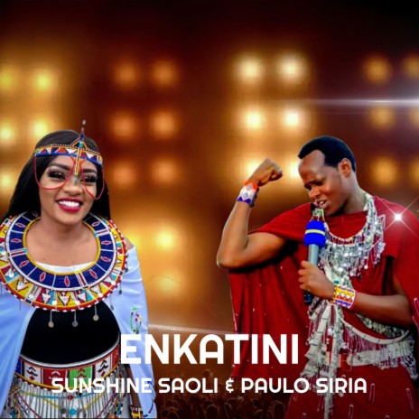 Enkatini ft. Paulo Siria | Boomplay Music