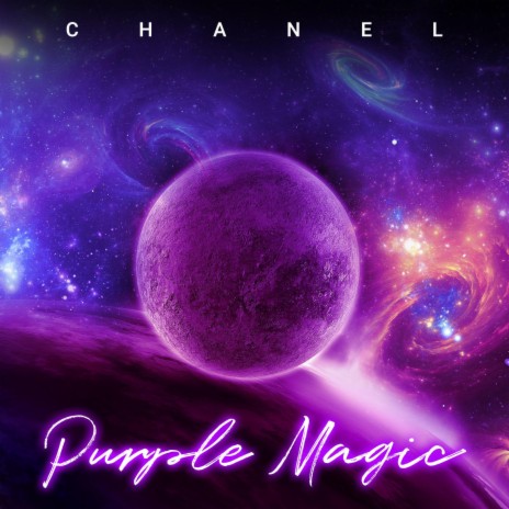 Purple Magic | Boomplay Music