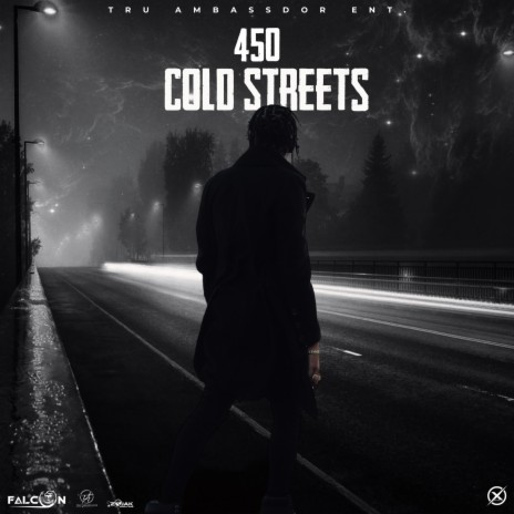 Cold Streets ft. Falconn | Boomplay Music
