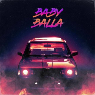 Baby balla ft. Lil Max lyrics | Boomplay Music