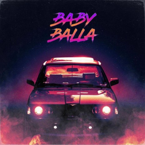 Baby balla ft. Lil Max