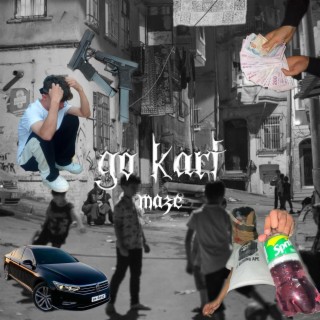 Go Kart lyrics | Boomplay Music
