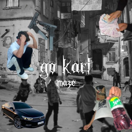 Go Kart | Boomplay Music