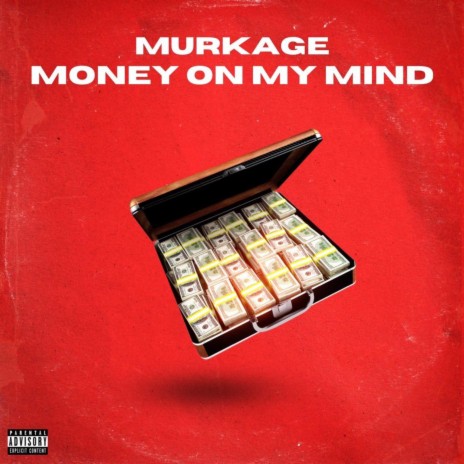 Money On My Mind | Boomplay Music