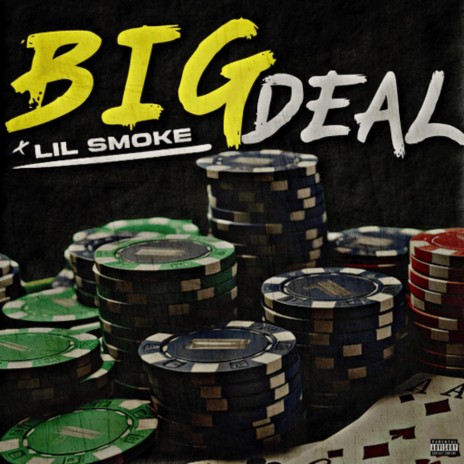 Big Deal | Boomplay Music