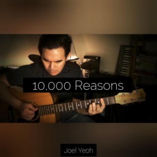 10,000 Reasons