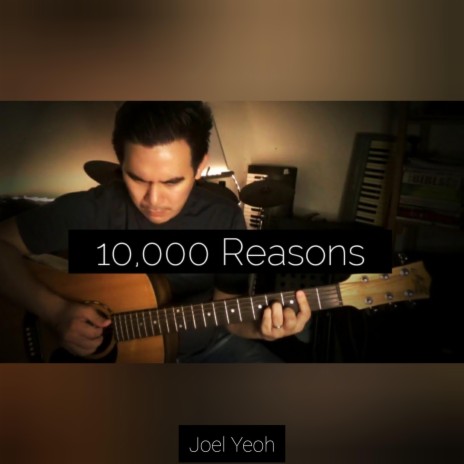 10,000 Reasons | Boomplay Music