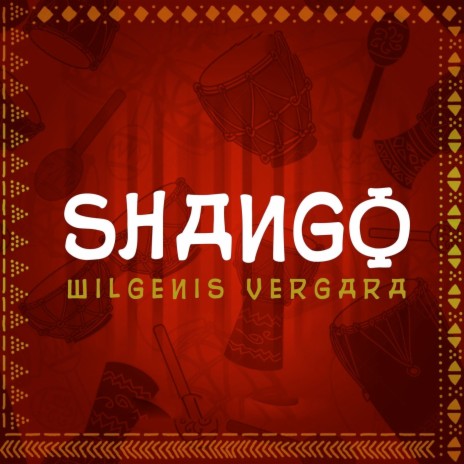 Shango | Boomplay Music