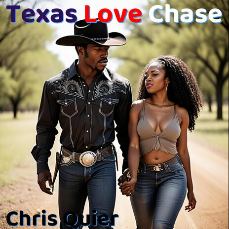 Texas Love Chase | Boomplay Music