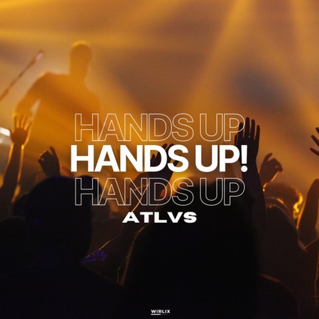 HANDS UP! | Boomplay Music