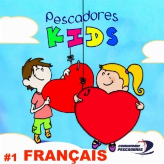 Pescadores Kids