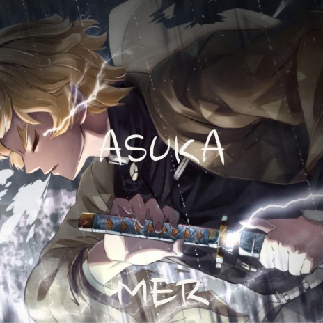 Asuka | Boomplay Music