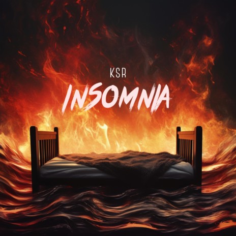 Insomnia ft. sorrow bringer | Boomplay Music