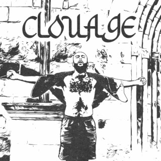 Clouage