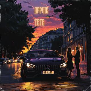 Appuie-tête