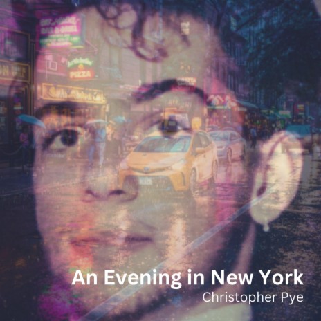 An Evening in New York | Boomplay Music
