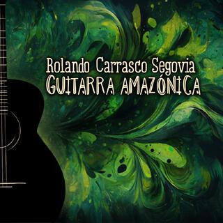 GUITARRA AMAZÓNICA