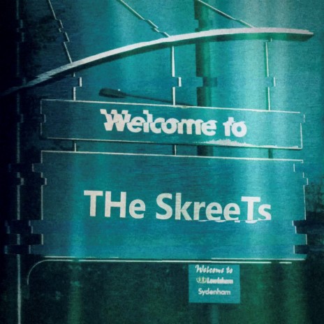 THe SKreeTs | Boomplay Music