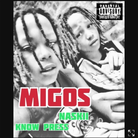 Migos ft. Know press