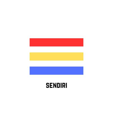 Sendiri | Boomplay Music