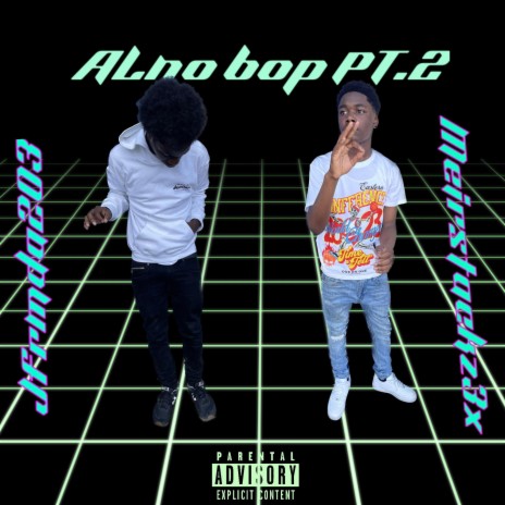 ALno bop Pt. 2 | Boomplay Music