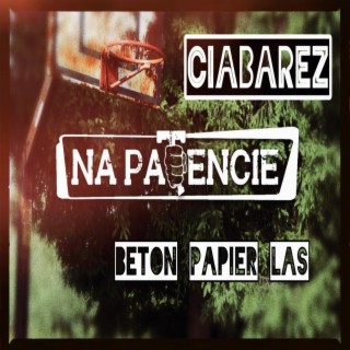 Beton Papier Las