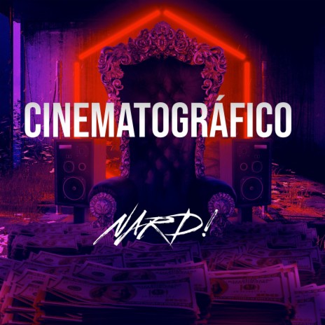 Cinematográfico | Boomplay Music