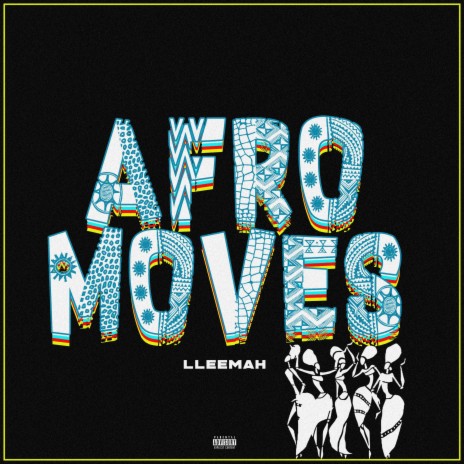 Afro Moves | Boomplay Music