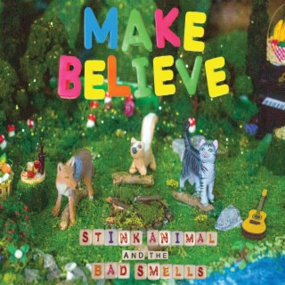 Make Believe