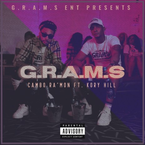 G.R.A.M.S ft. Kory Hill | Boomplay Music
