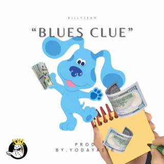 Blues Clues